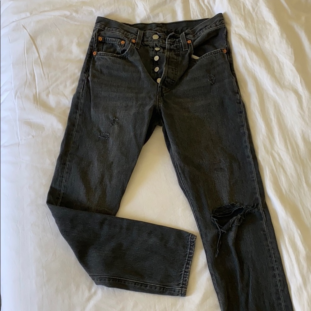 Levi’s